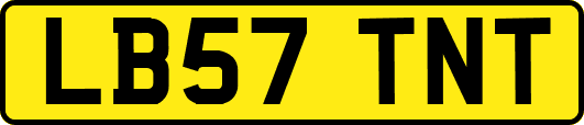 LB57TNT