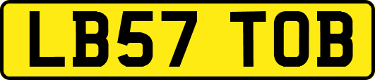 LB57TOB