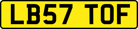LB57TOF