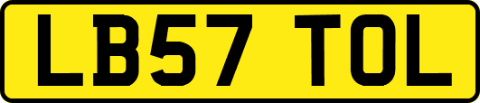 LB57TOL