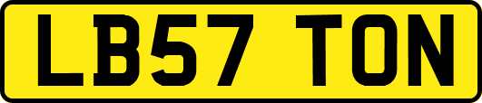 LB57TON