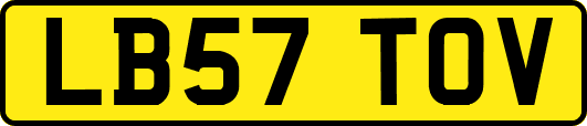 LB57TOV