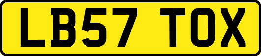 LB57TOX