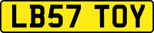 LB57TOY