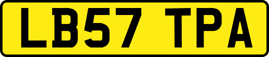 LB57TPA