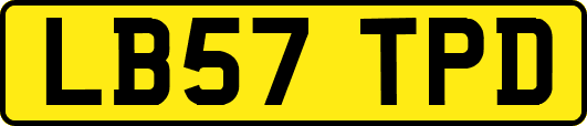 LB57TPD