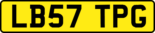 LB57TPG