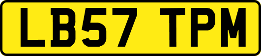 LB57TPM