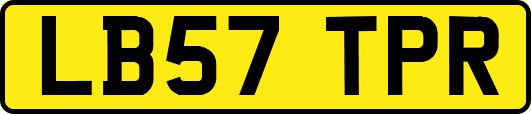 LB57TPR