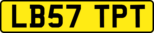 LB57TPT