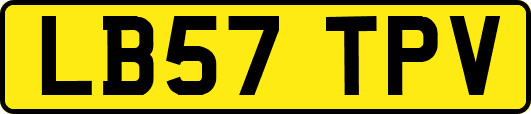 LB57TPV