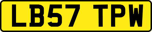 LB57TPW