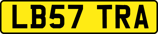 LB57TRA