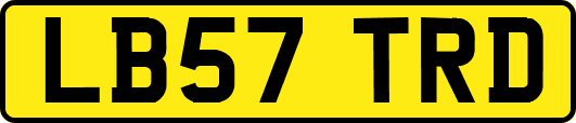 LB57TRD
