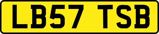 LB57TSB