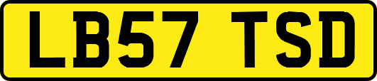 LB57TSD
