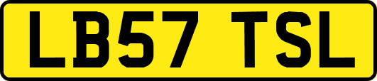 LB57TSL