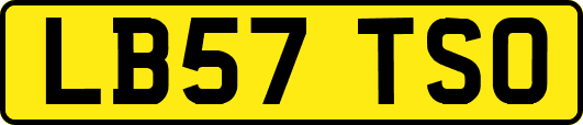 LB57TSO