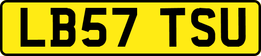 LB57TSU