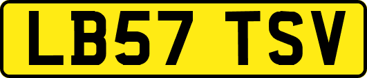 LB57TSV