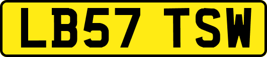 LB57TSW
