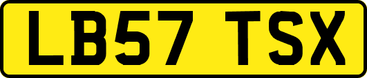 LB57TSX