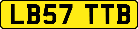 LB57TTB