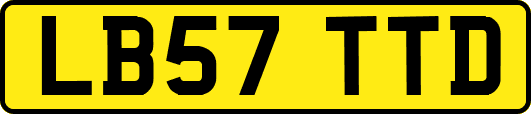 LB57TTD