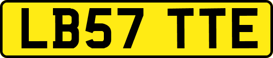 LB57TTE