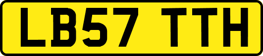 LB57TTH