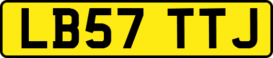 LB57TTJ