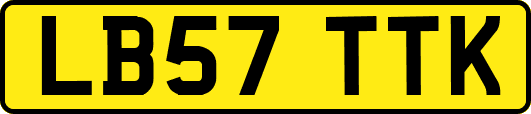 LB57TTK