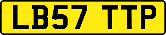 LB57TTP