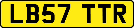 LB57TTR