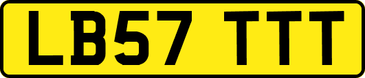 LB57TTT