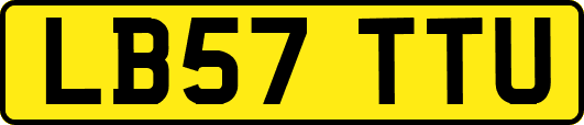 LB57TTU