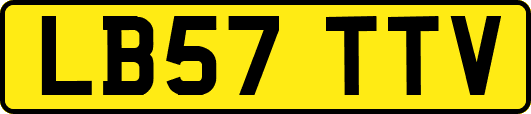 LB57TTV