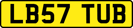 LB57TUB
