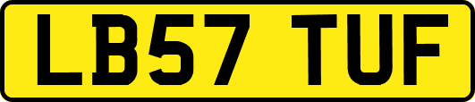 LB57TUF