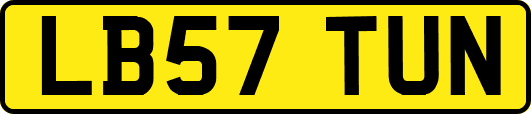 LB57TUN
