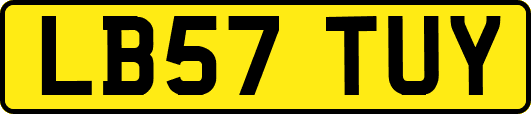 LB57TUY