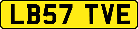 LB57TVE