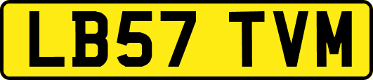 LB57TVM