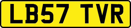 LB57TVR