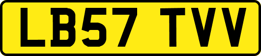 LB57TVV