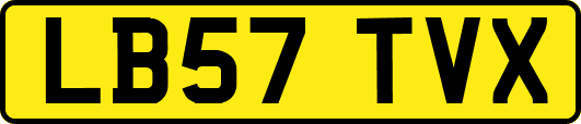 LB57TVX