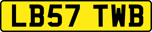 LB57TWB