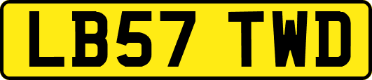 LB57TWD