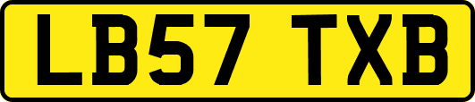 LB57TXB