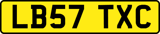 LB57TXC